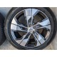 Volvo OEM Wheels Rims 5 spokes 18" Alloys S60 V60 S80 V70 S90 V90 V40 XC60 tires 215/55R18 Volvo OEM Wheels Rims 5 spokes 18" Alloys S60 V60 S80 V70 S90 V90 V40 XC60 tires 215/55R18