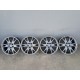 Jante ATLANTIS Gun metallic 18" 5x108 Volvo XC90 XC70 30639519 Jante ATLANTIS Gun metallic 18" 5x108 Volvo XC90 XC70 30639519