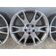 Jante ATLANTIS Gun metallic 18" 5x108 Volvo XC90 XC70 30639519 Jante ATLANTIS Gun metallic 18" 5x108 Volvo XC90 XC70 30639519