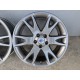 Jante ATLANTIS Gun metallic 18" 5x108 Volvo XC90 XC70 30639519 Jante ATLANTIS Gun metallic 18" 5x108 Volvo XC90 XC70 30639519