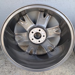 Jante ATLANTIS Gun metallic 18" 5x108 Volvo XC90 XC70 30639519