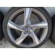 Jante IXION 1 18" Volvo S60 V60 S80 V70 V40 XC60 XC70 anvelope 235/40ZR18 KPATOS 31362188