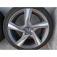 Jante IXION 1 18" Volvo S60 V60 S80 V70 V40 XC60 XC70 anvelope 235/40ZR18 KPATOS 31362188
