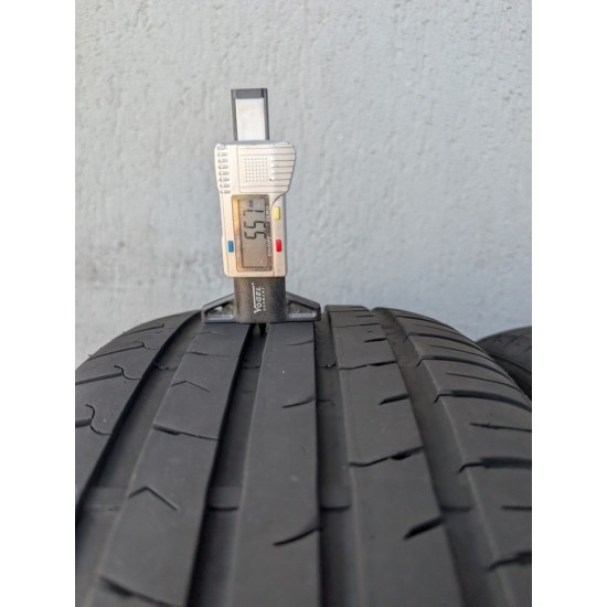Jante IXION 1 18" Volvo S60 V60 S80 V70 V40 XC60 XC70 anvelope 235/40ZR18 KPATOS 31362188