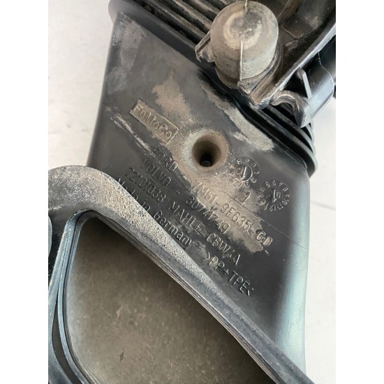 Carcasa filtru de aer 1.6 VOLVO S40 V50 C30 2009 7M51-9600-AF 31261507