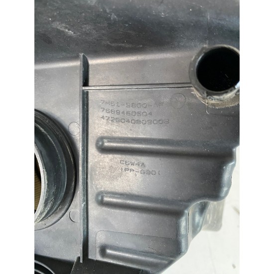 Carcasa filtru de aer 1.6 VOLVO S40 V50 C30 2009 7M51-9600-AF 31261507