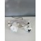 Vas lichid parbriz VOLVO S40 V50 C30 31253148 31253164 31253149 4N51-13K163-AE 4N51-13K163-BE
