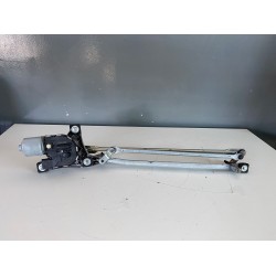 Wiper Mechanism Volvo C30 C70 S40 V50 30699342 31253518 30698235