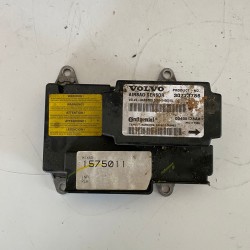 Calculator Airbag Volvo S40 V50 C30 C70 30773786 31334738
