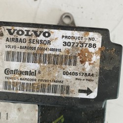 Calculator Airbag Volvo S40 V50 C30 C70 30773786 31334738