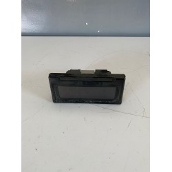 Radio Display Volvo S40 V50 C30 30797719 36001469