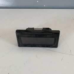 Radio Display Volvo S40 V50 C30 30797719 36001469