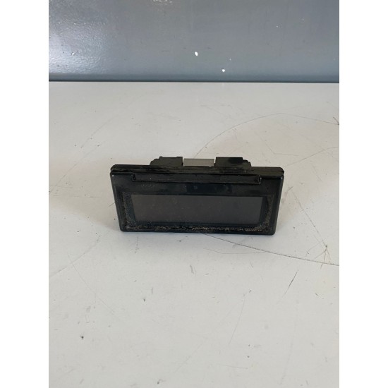 Display Volvo S40 V50 C30 30797719 36001469