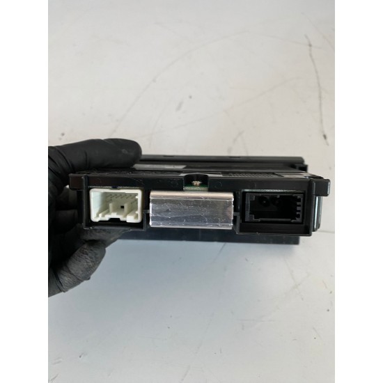 Display Volvo S40 V50 C30 30797719 36001469