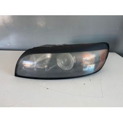 Left headlight halogen VOLVO C30 2007-2010 31214537 31335199