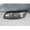 Left headlight halogen VOLVO C30 2007-2010 31214537 31335199