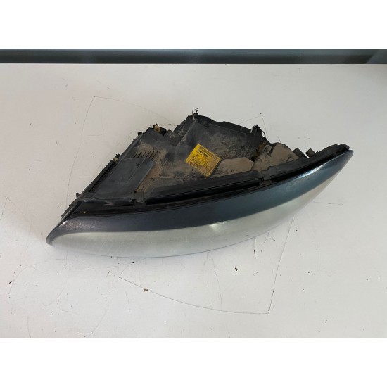 Left headlight halogen VOLVO C30 2007-2010 31214537 31335199