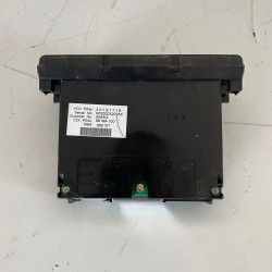 Radio Display Volvo S40 V50 C30 30797719 36001469