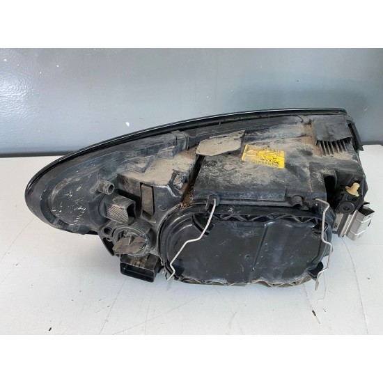 Left headlight halogen VOLVO C30 2007-2010 31214537 31335199