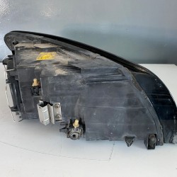 Left headlight halogen VOLVO C30 2007-2010 31214537 31335199