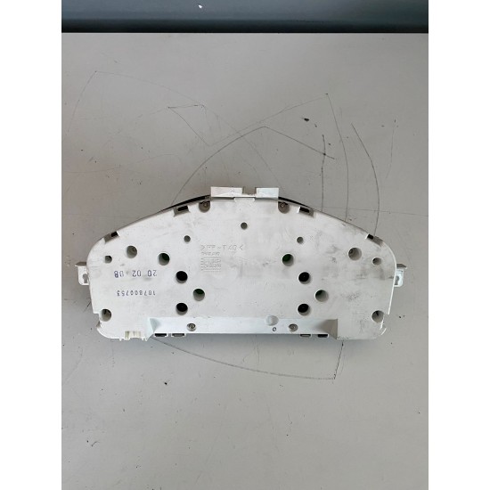 Ceasuri de bord VOLVO C30 2009 31254775 36002431 36002711