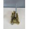 Gear lever carrier VOLVO C30 2009 30759803 31325014
