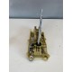 Gear lever carrier VOLVO C30 2009 30759803 31325014