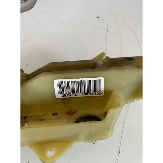 Gear lever carrier VOLVO C30 2009 30759803 31325014