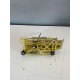 Gear lever carrier VOLVO C30 2009 30759803 31325014