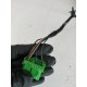Oglinda dreapta 6 fire VOLVO C30 2009 30799943 