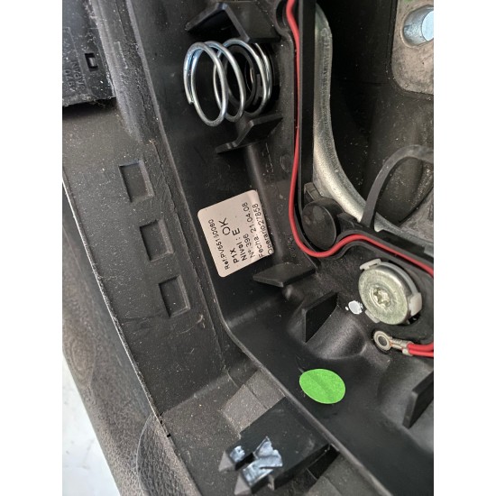 Volan cu airbag VOLVO C30 2009 8687459 8623349 31332807
