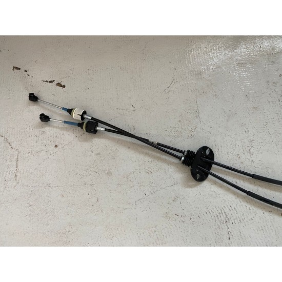 Gear shift cable 1.6 VOLVO C30 2009 30783297