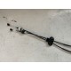 Gear shift cable 1.6 VOLVO C30 2009 30783297
