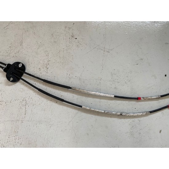 Gear shift cable 1.6 VOLVO C30 2009 30783297