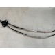 Gear shift cable 1.6 VOLVO C30 2009 30783297
