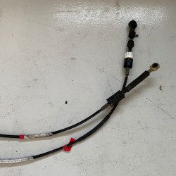 Gear shift cable 1.6 VOLVO C30 2009 30783297