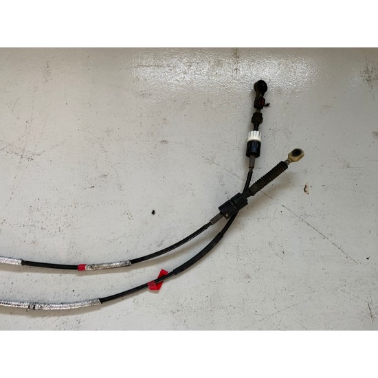 Gear shift cable 1.6 VOLVO C30 2009 30783297