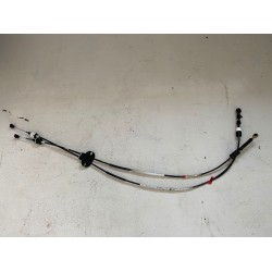 Gear shift cable 1.6 VOLVO C30 2009 30783297