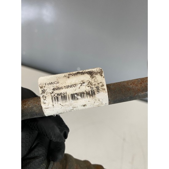 Conducta clima VOLVO C30 2009 4N5H-19N602-DD 31332331