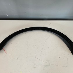 Bandou Ornament Aripa Stanga Fata Volvo C30 31283124