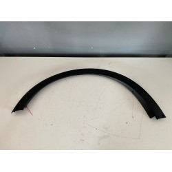 FRONT LEFT FENDER MOLDING Volvo C30 31283124