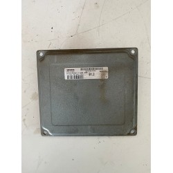 Engine control modul Volvo C30 S40 V50 2008-2012 30743219