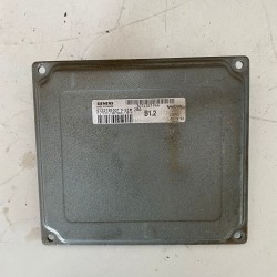 Calculator motor Volvo C30 S40 V50 2008-2012 30743219
