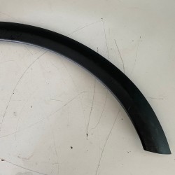 Bandou Ornament Aripa Dreapta Fata Volvo C30 31283125