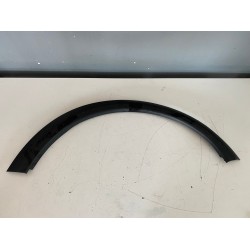 Left Rear Fender Molding Trim Volvo C30 31283136