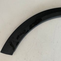 Left Rear Fender Molding Trim Volvo C30 31283136