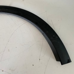 FRONT LEFT FENDER MOLDING Volvo C30 31283124