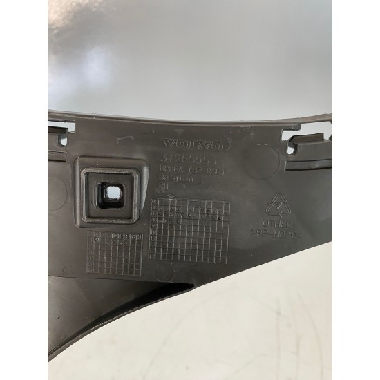Suport dreapta bara spate VOLVO C30 C70 2004-2012 31265955 31265837