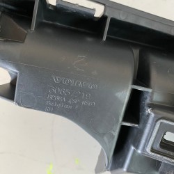  Suport bara spate dreapta VOLVO C30 2009 30657219