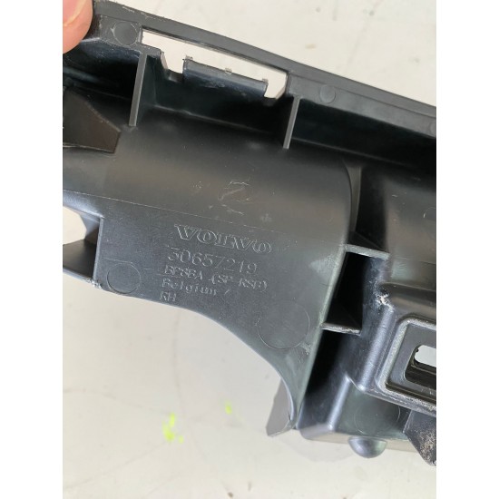  Suport bara spate dreapta VOLVO C30 2009 30657219